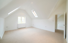 Cotherstone bedroom extension leads
