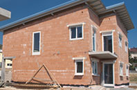 Cotherstone home extensions