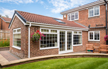 Cotherstone house extension leads