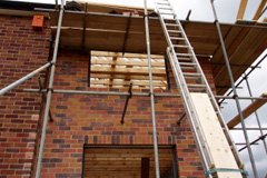 house extensions Cotherstone
