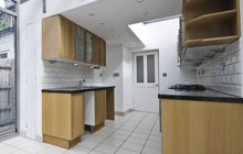 Cotherstone kitchen extension leads