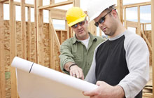 Cotherstone outhouse construction leads