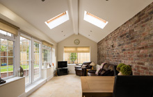 Cotherstone single storey extension leads